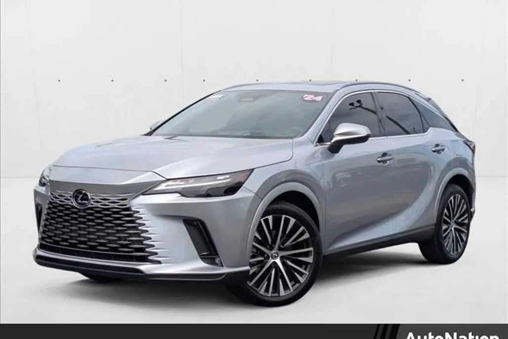 2024 Lexus RX 350 Premium photo 1