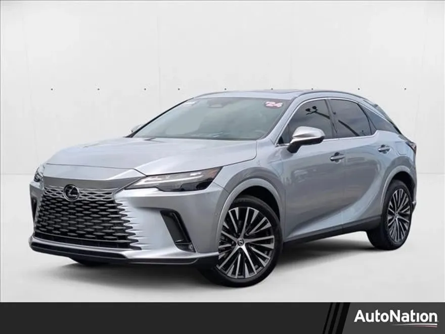 2024 Lexus RX 350 Premium photo 1