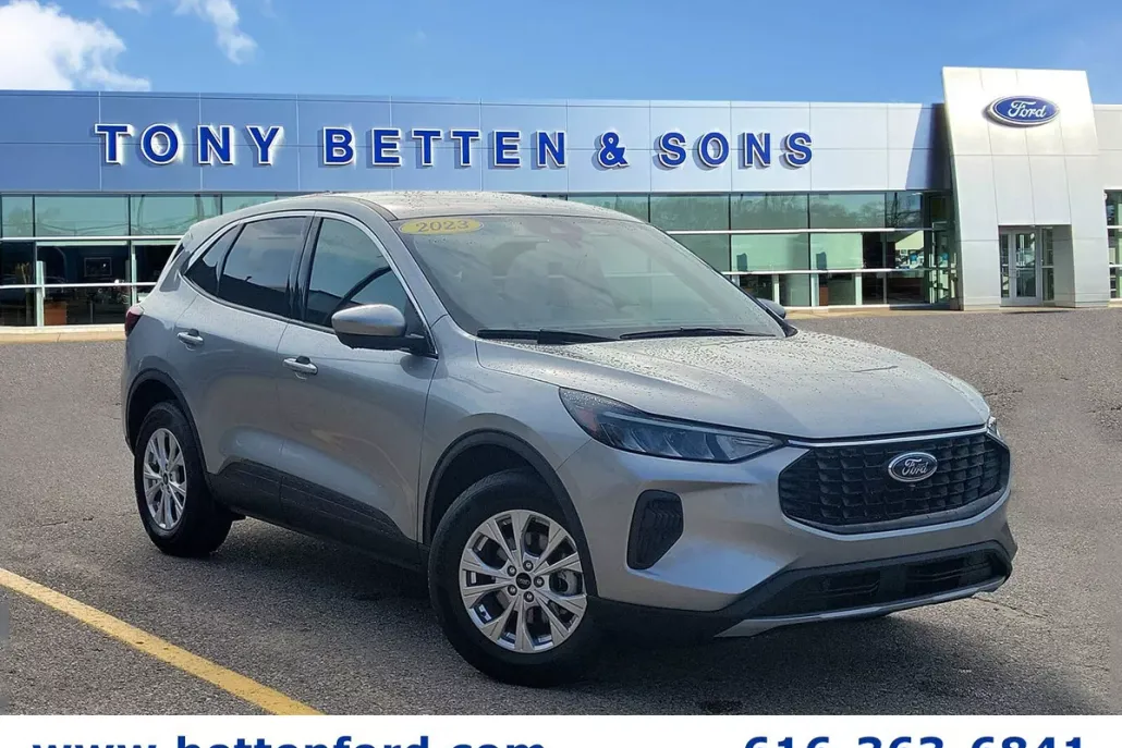 2023 Ford Escape Active photo 1
