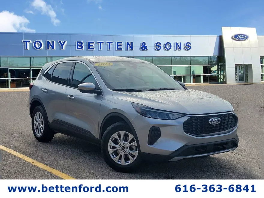 2023 Ford Escape Active photo 1