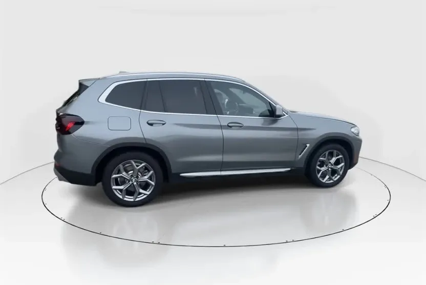 2024 Bmw X3 xDrive30i photo 1