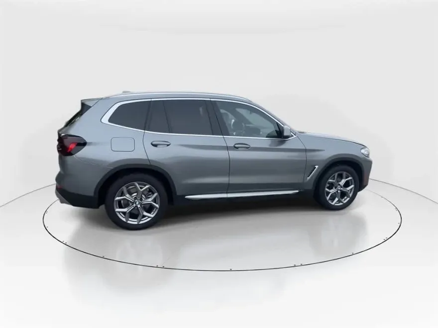 2024 Bmw X3 xDrive30i photo 1