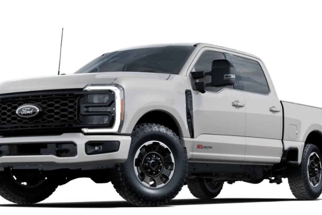 2025 Ford F-250 photo 1