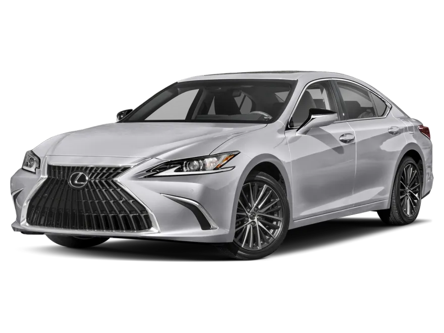 2022 Lexus ES 350 photo 1