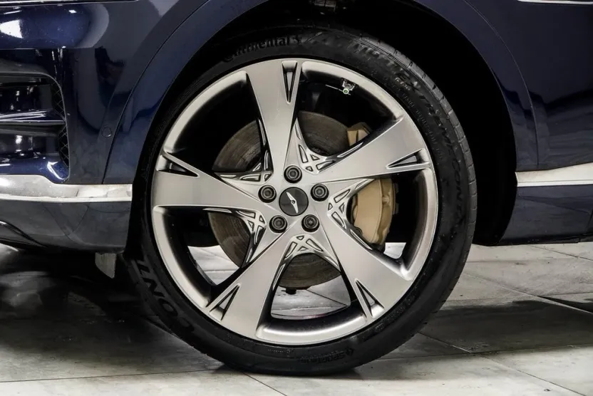2023 Genesis GV80 3.5T photo 1