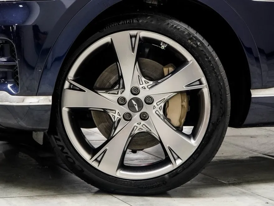 2023 Genesis GV80 3.5T photo 1