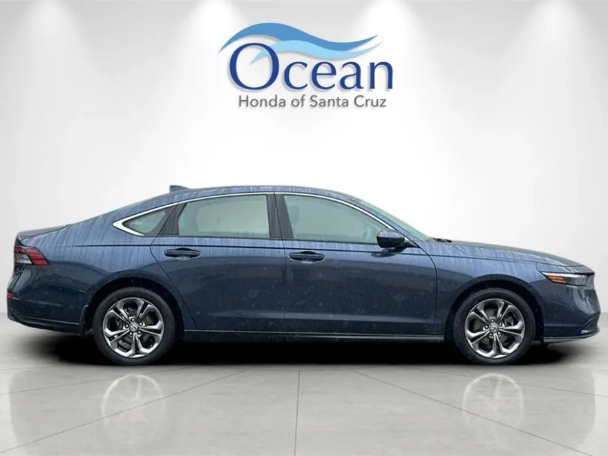 2023 Honda Accord EX photo 1