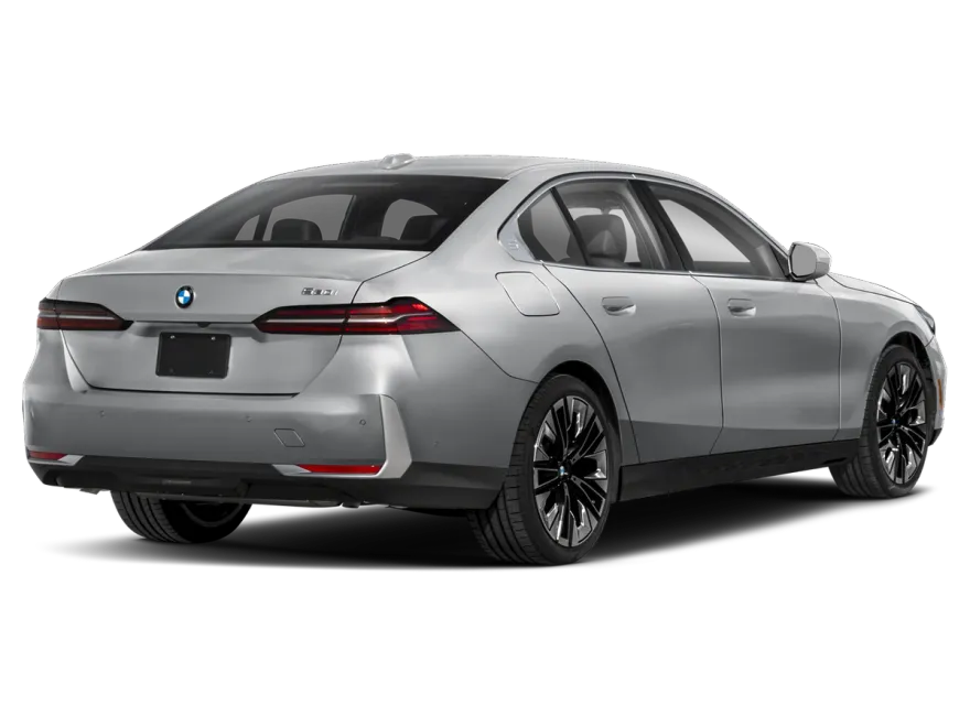 2024 Bmw 530i xDrive photo 1