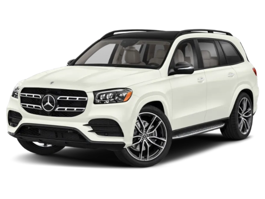 2023 Mercedes Benz GLS 580 4MATIC photo 1