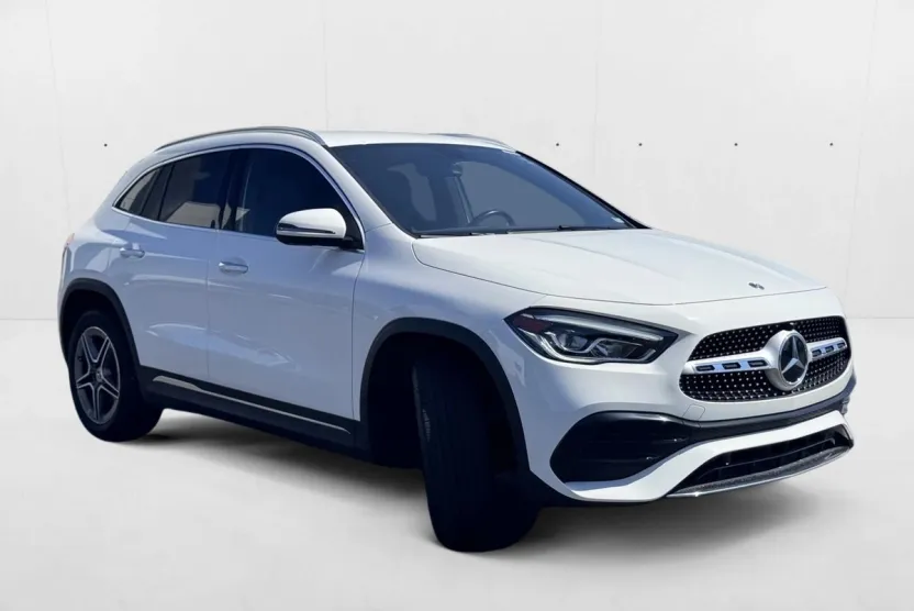 2023 Mercedes Benz GLA 250 4MATIC photo 1