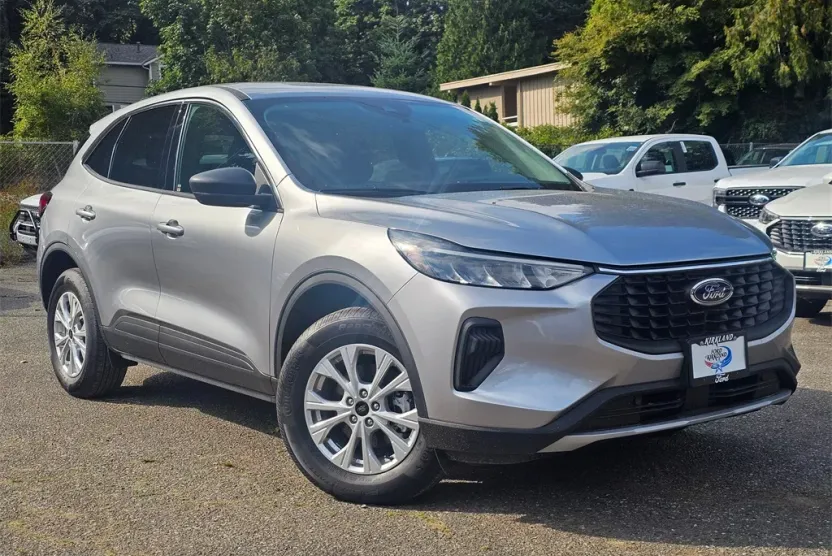 2024 Ford Escape Active photo 1