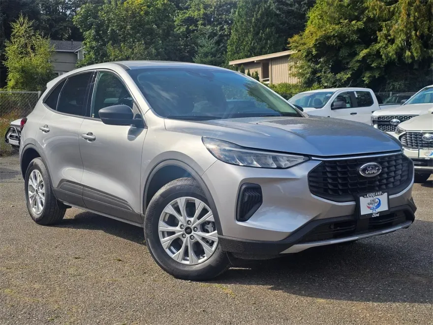 2024 Ford Escape Active photo 1