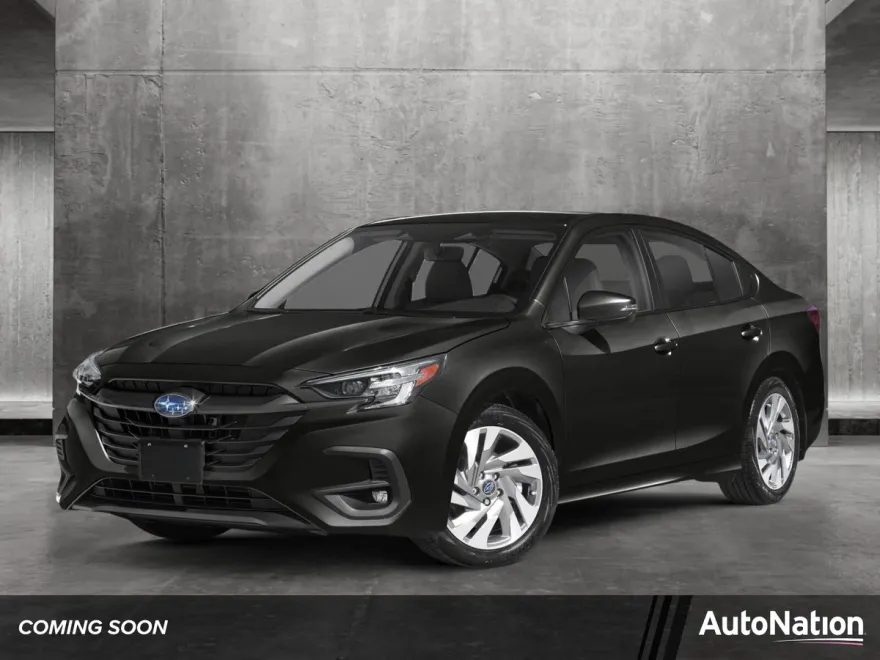 2025 Subaru Legacy Limited photo 1