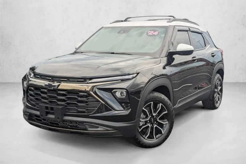 2024 Chevrolet Trailblazer ACTIV photo 1
