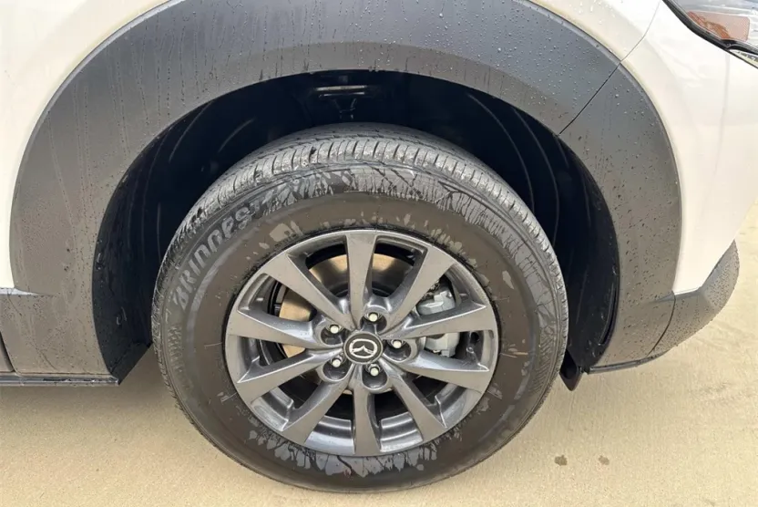 2025 Mazda CX-30 2.5 S photo 1