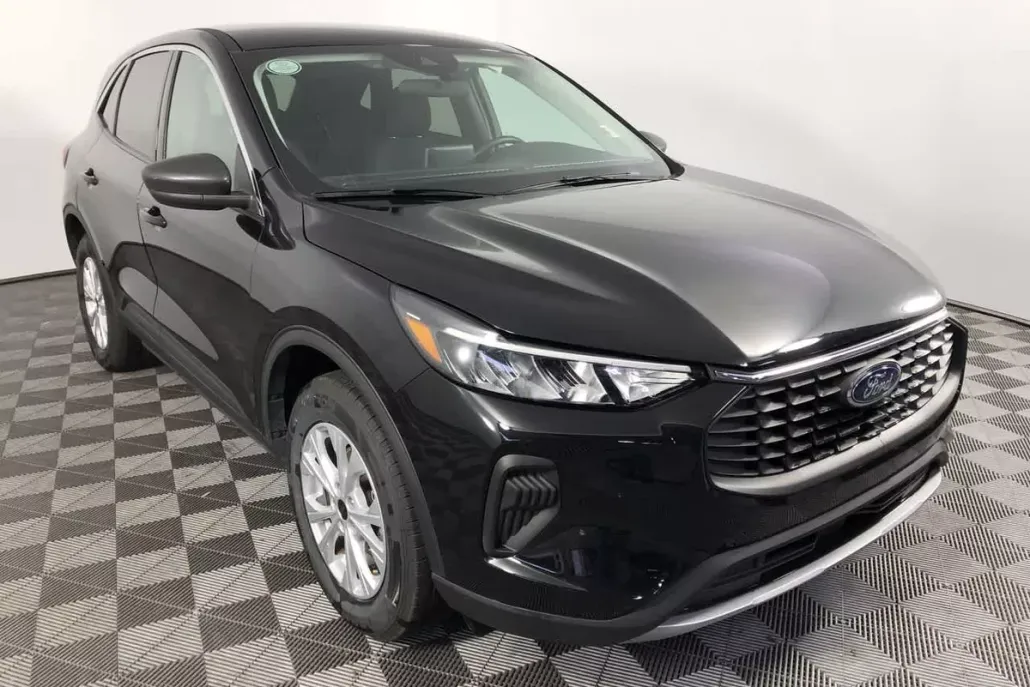 2024 Ford Escape Active photo 1