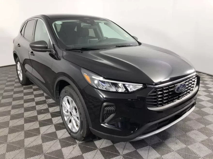 2024 Ford Escape Active photo 1