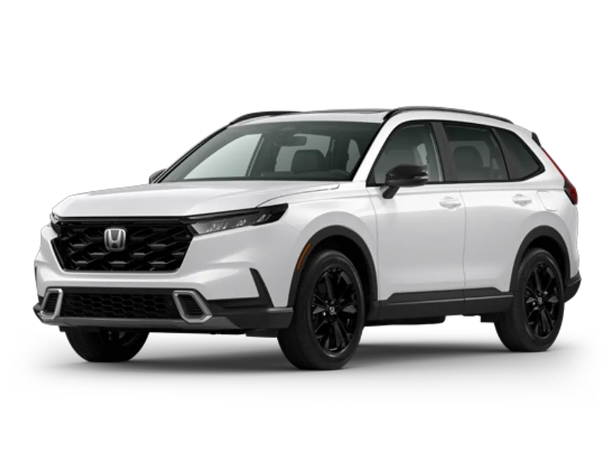 2026 Honda CR-V Hybrid Sport Touring photo 1