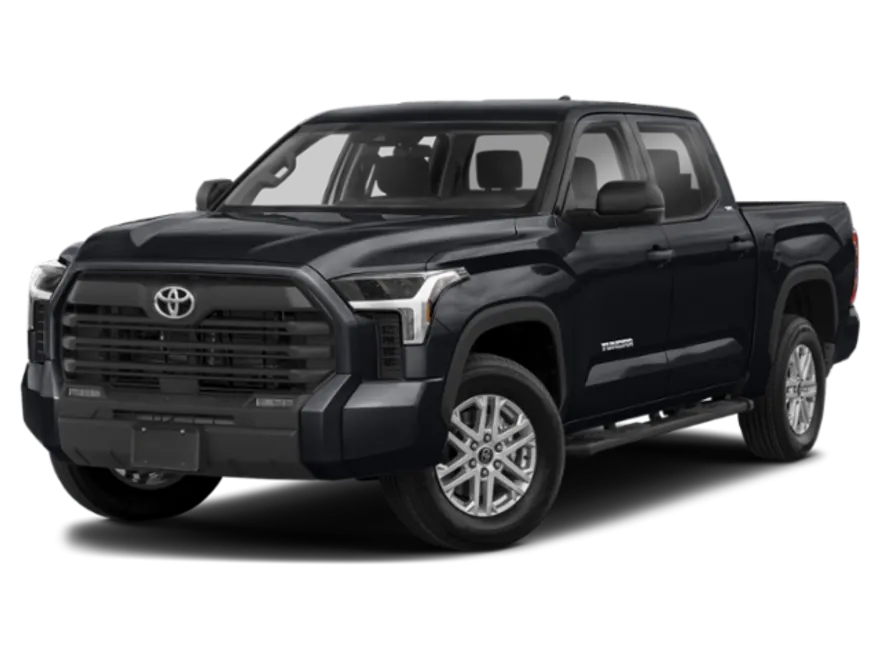 2024 Toyota Tundra SR5 photo 1