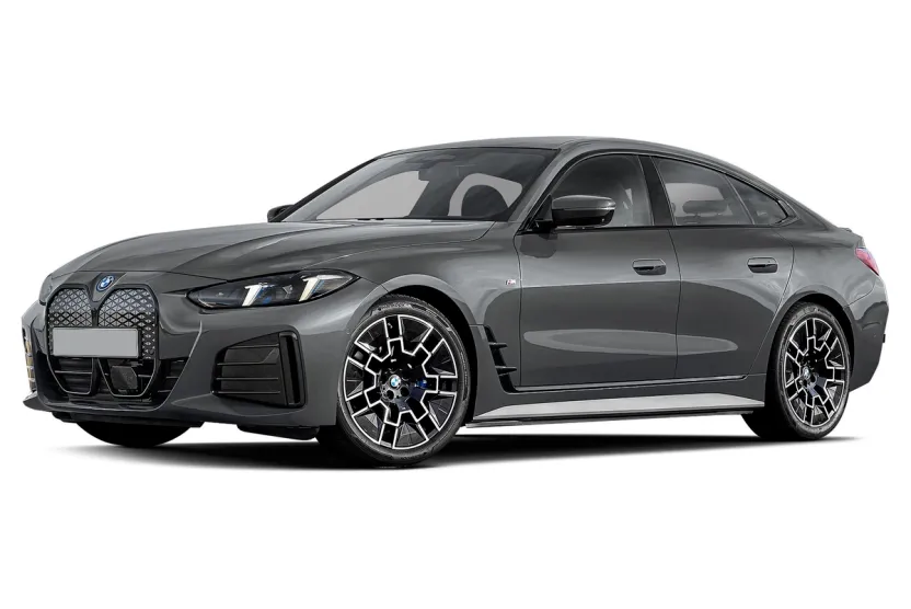 2025 Bmw i4 M50 photo 1