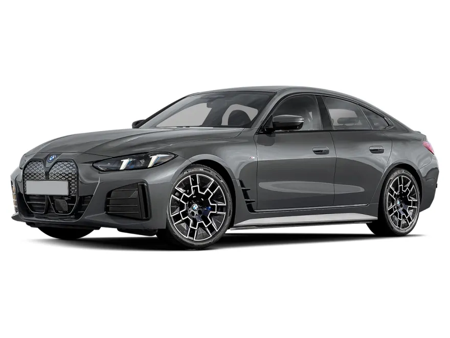 2025 Bmw i4 M50 photo 1