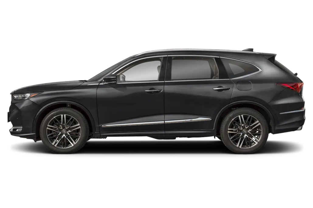 2026 Acura MDX SH-AWD Advance photo 1