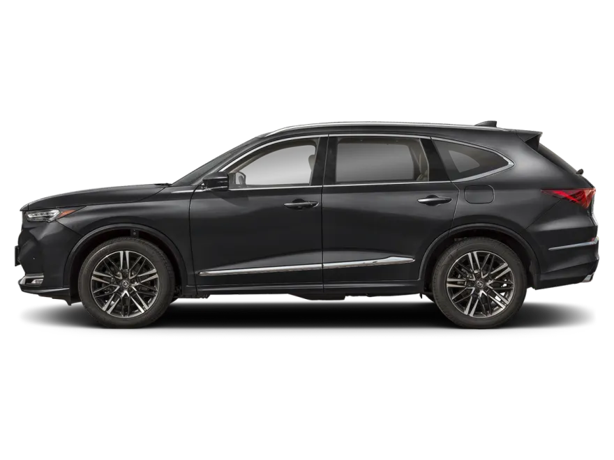 2026 Acura MDX SH-AWD Advance photo 1