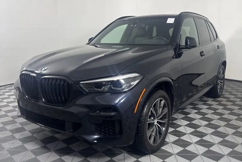 2023 Bmw X5 xDrive40i photo 1