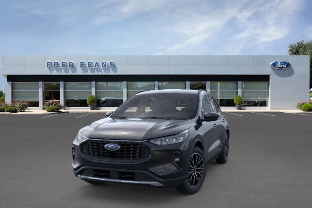 2025 Ford Escape Base photo 1