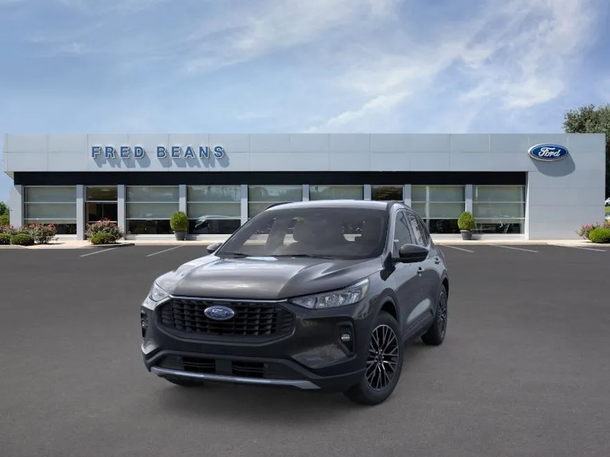 2025 Ford Escape Base photo 1
