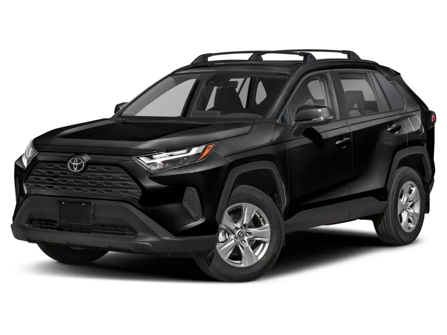 2022 Toyota RAV4 XLE Premium photo 1