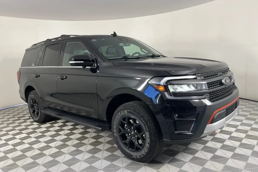 2022 Ford Expedition Timberline photo 1