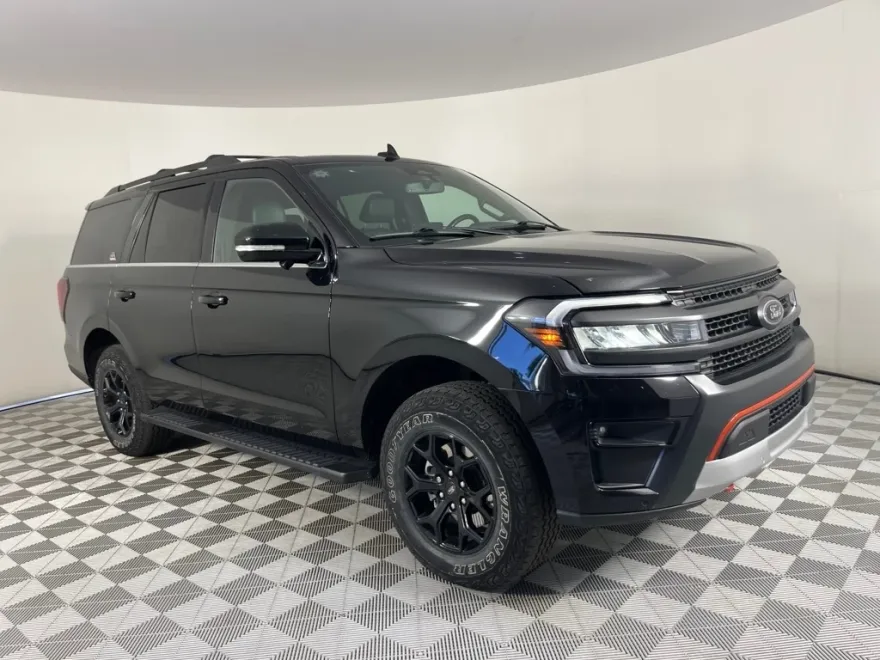 2022 Ford Expedition Timberline photo 1