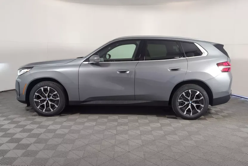2026 Bmw X3 photo 1