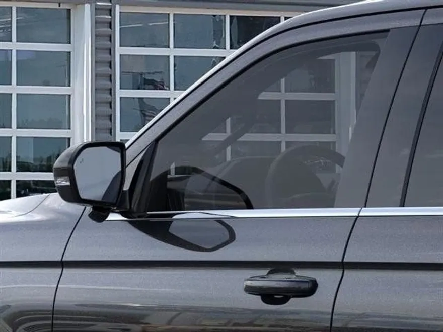 2024 Ford Expedition MAX Limited photo 20