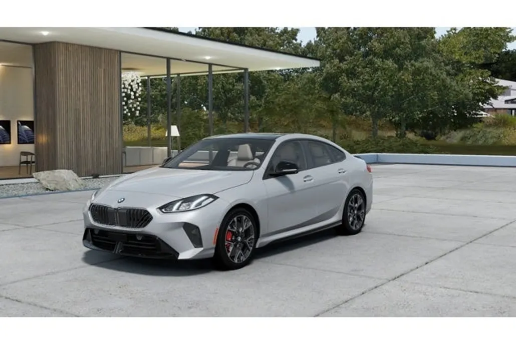 2026 Bmw 228i photo 1