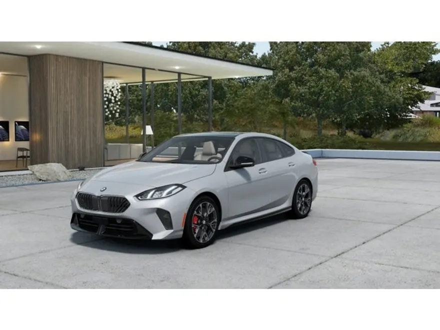 2026 Bmw 228i photo 1