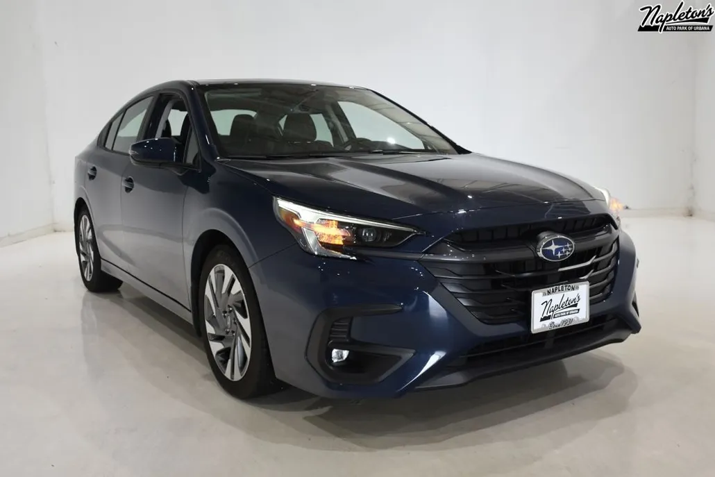 2025 Subaru Legacy Limited photo 1