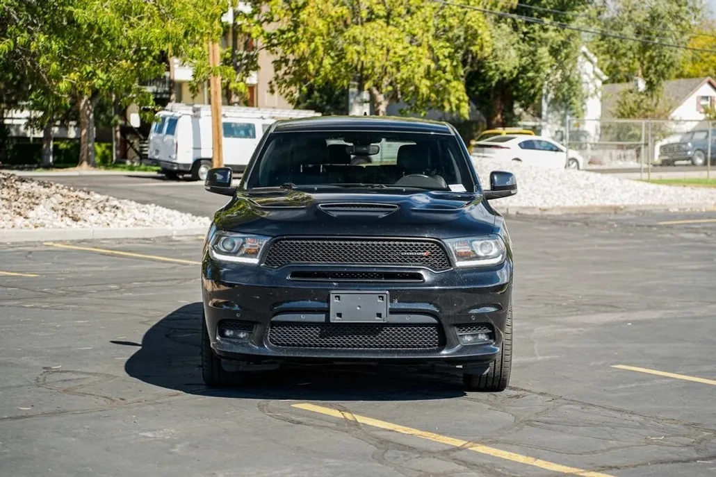 2019 Dodge Durango R/T photo 1