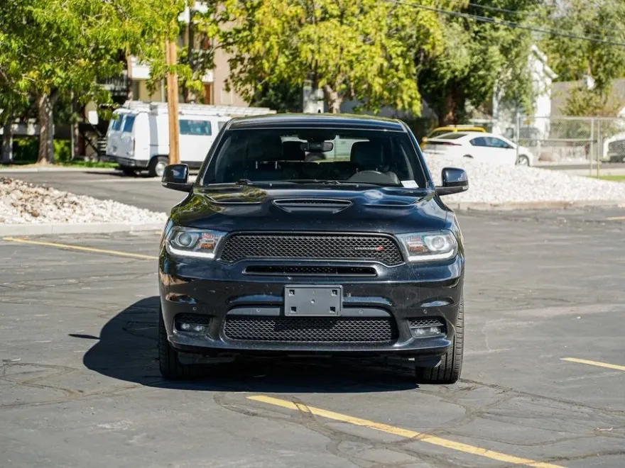 2019 Dodge Durango R/T photo 1