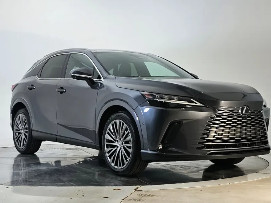 2024 Lexus RX 350 photo 1