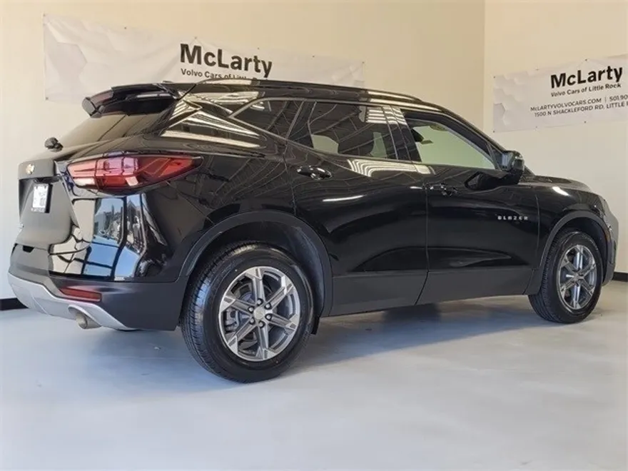 2023 Chevrolet Blazer 3LT photo 1
