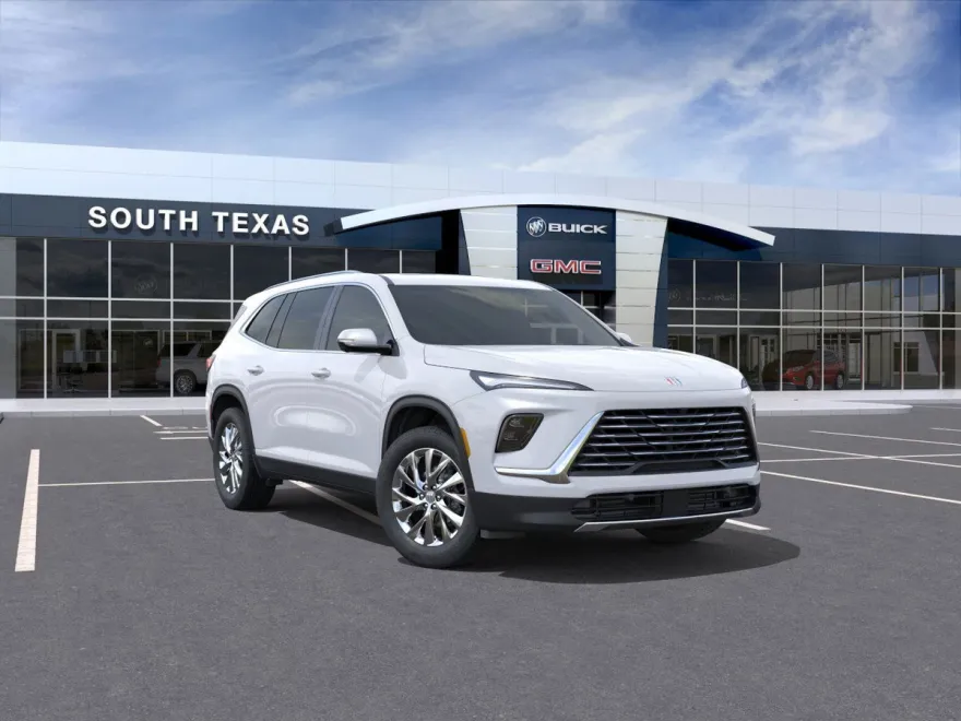 2026 Buick Enclave Preferred photo 1