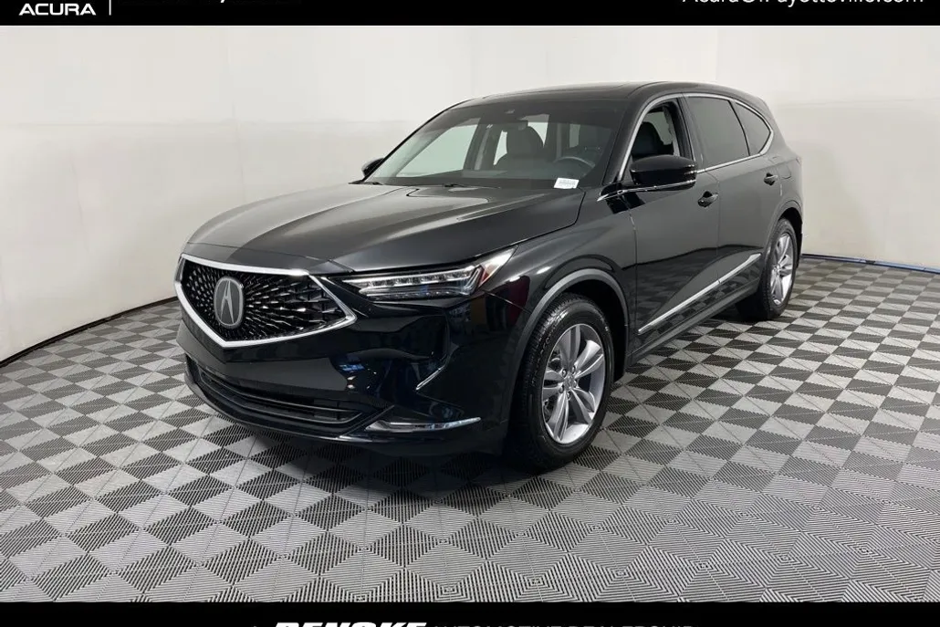 2024 Acura MDX Sport photo 1