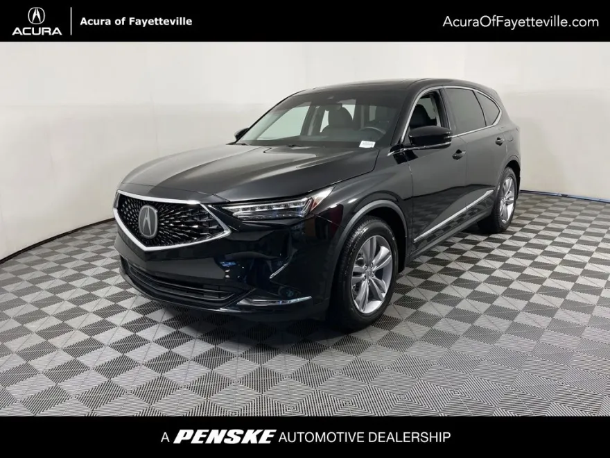 2024 Acura MDX Sport photo 1