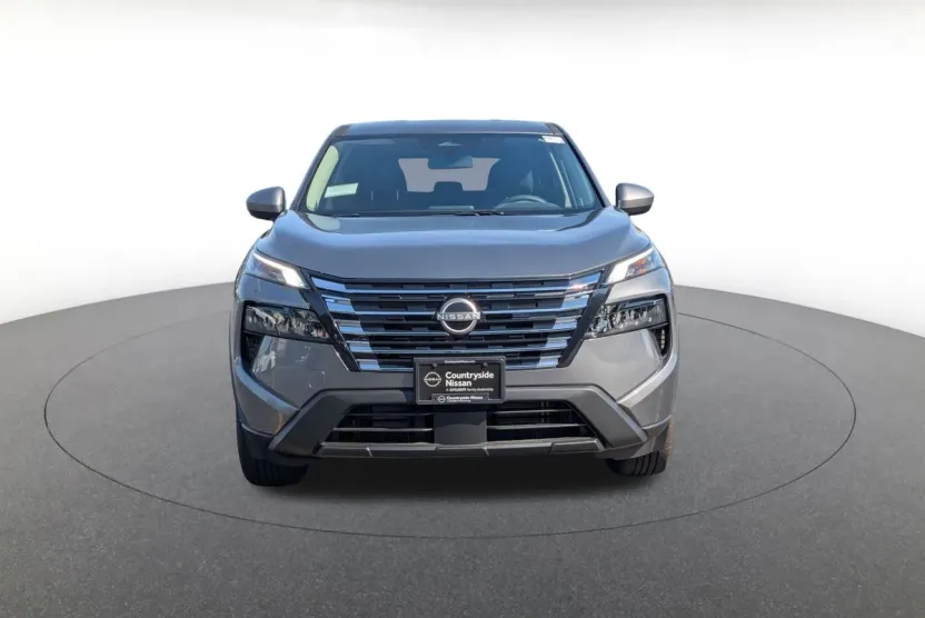 2026 Nissan Rogue SV photo 1