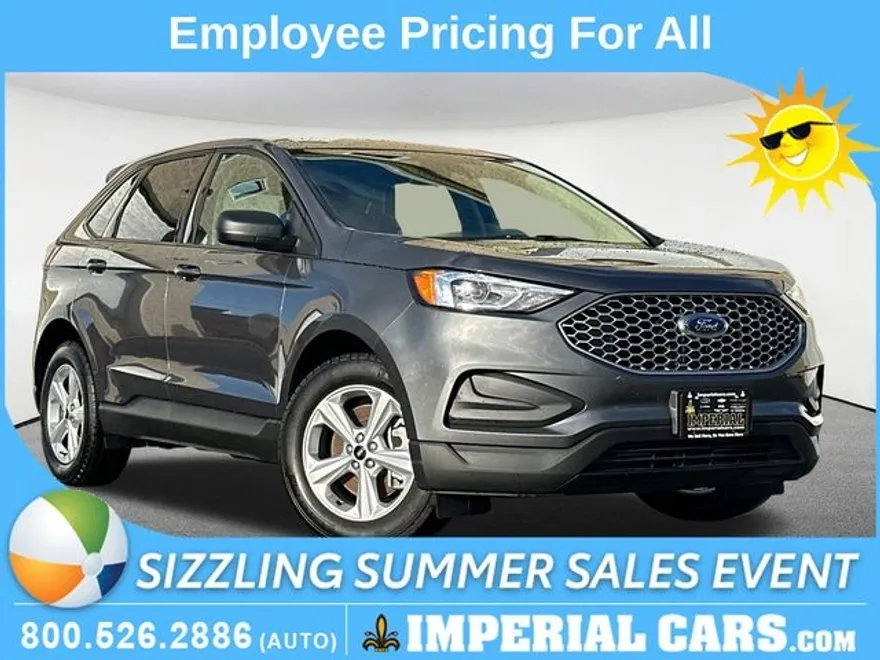 2024 Ford Edge SE photo 1