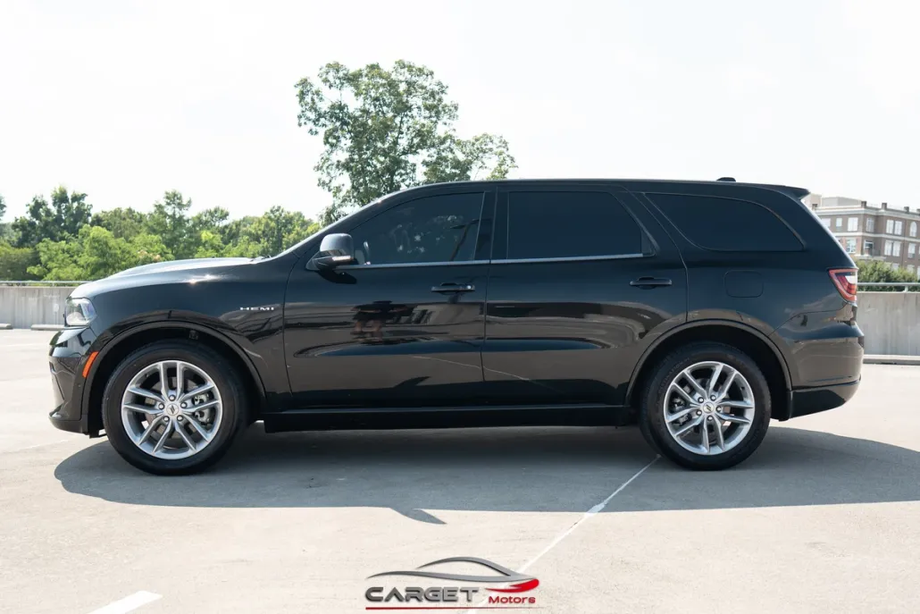 2022 Dodge Durango R/T photo 1