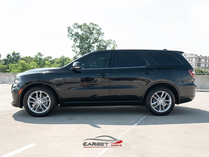 2022 Dodge Durango R/T photo 1