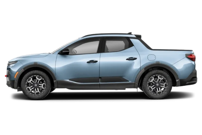 2025 Hyundai Santa Cruz XRT photo 1